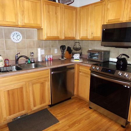 Forest Park 3 Bed 4 Bath Twnhm Htjm Silverthorne Εξωτερικό φωτογραφία