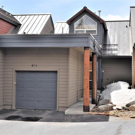 Forest Park 3 Bed 4 Bath Twnhm Htjm Silverthorne Εξωτερικό φωτογραφία