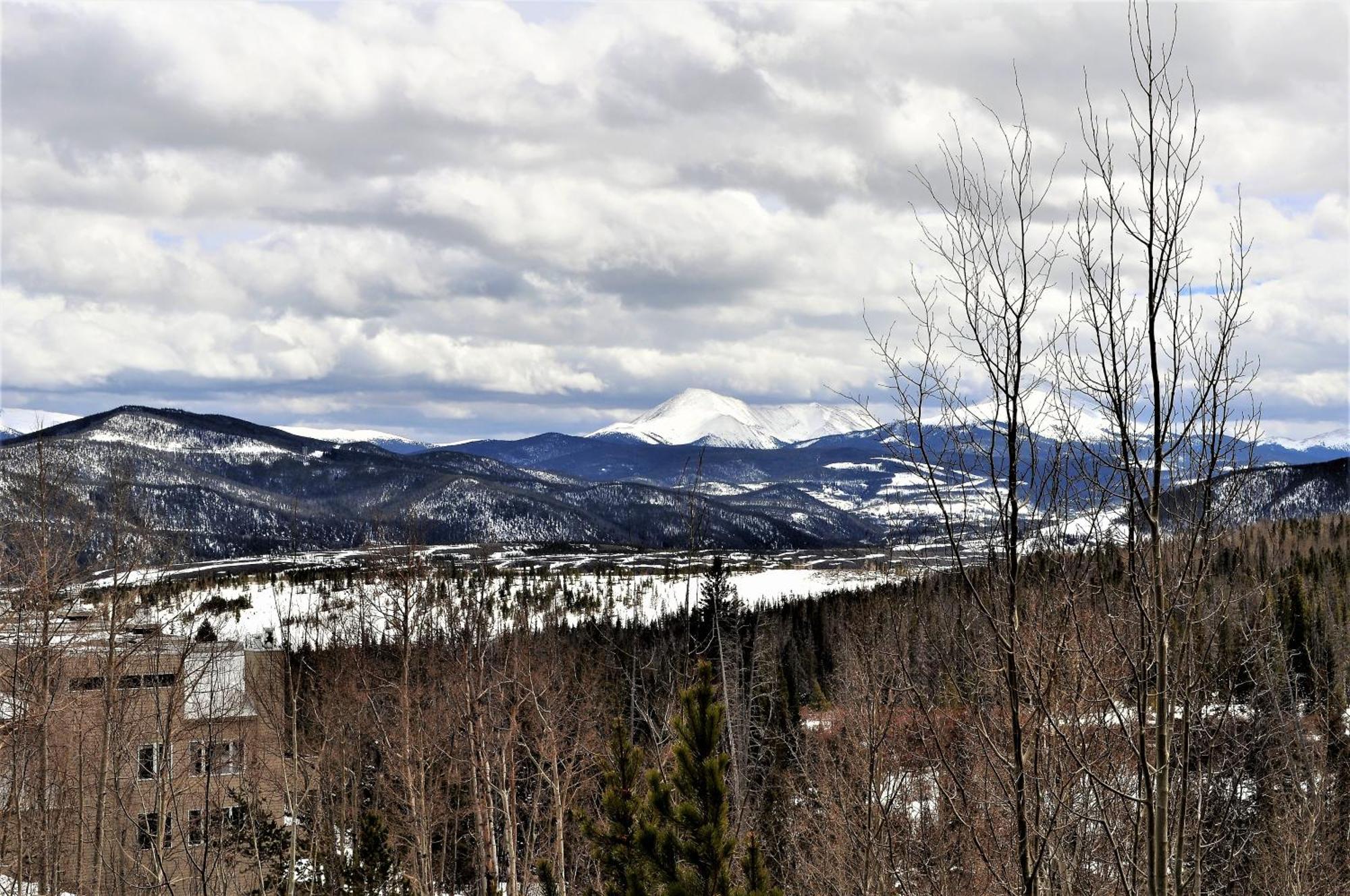 Forest Park 3 Bed 4 Bath Twnhm Htjm Silverthorne Εξωτερικό φωτογραφία