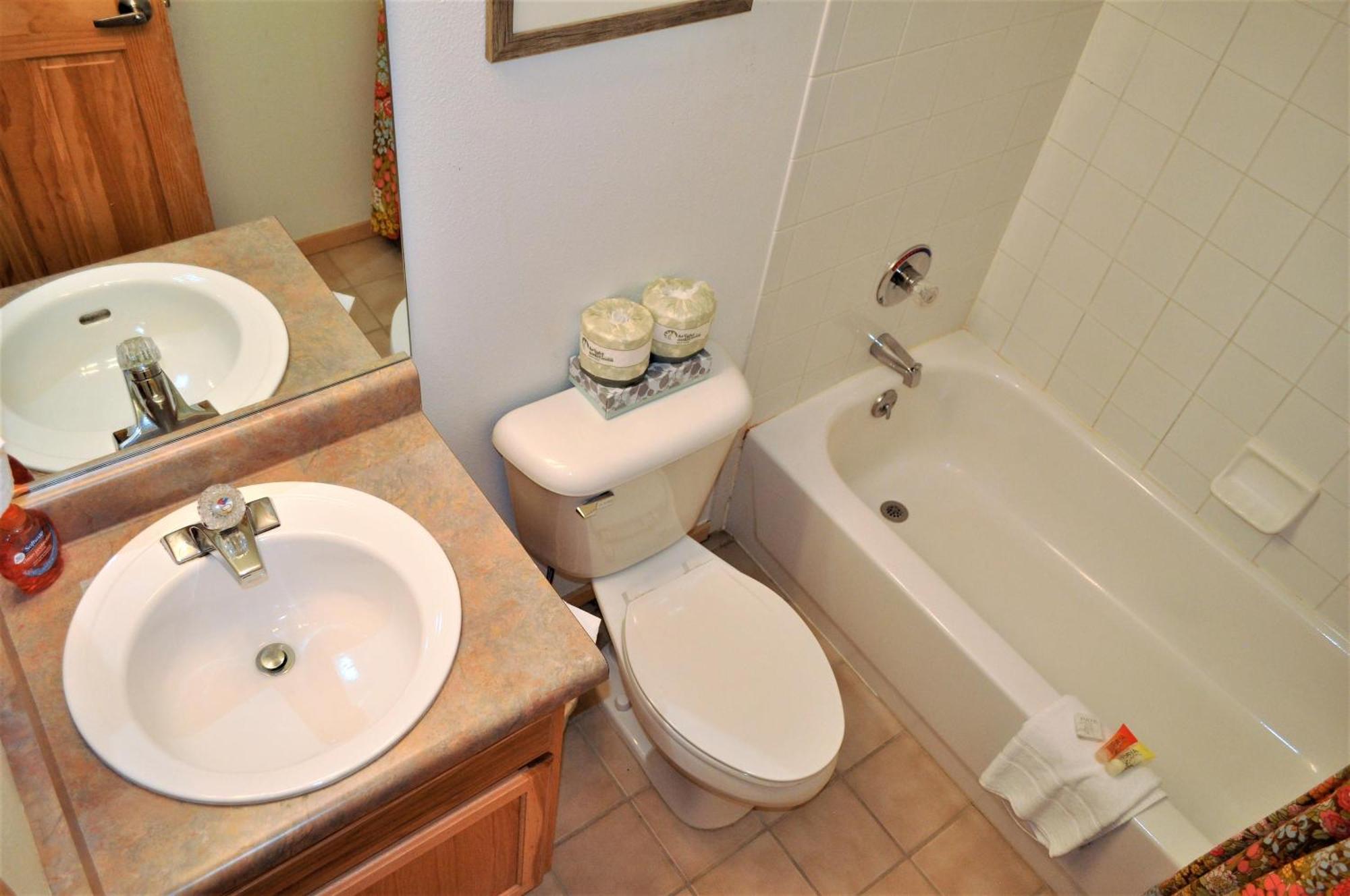 Forest Park 3 Bed 4 Bath Twnhm Htjm Silverthorne Εξωτερικό φωτογραφία