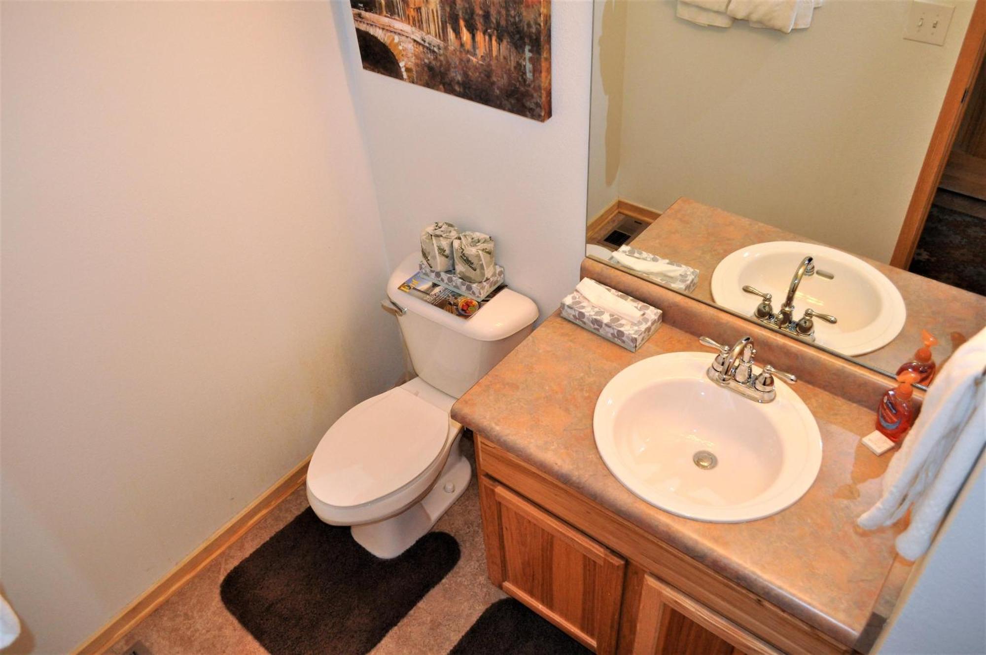 Forest Park 3 Bed 4 Bath Twnhm Htjm Silverthorne Εξωτερικό φωτογραφία