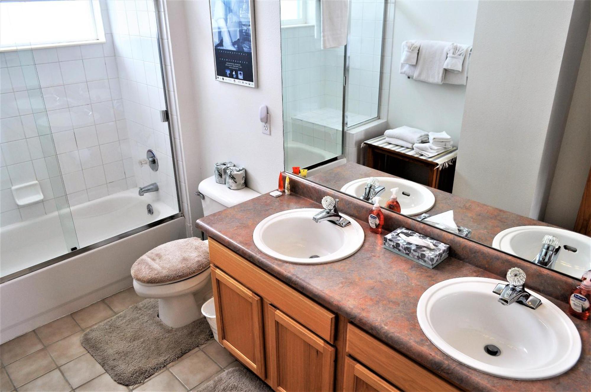 Forest Park 3 Bed 4 Bath Twnhm Htjm Silverthorne Εξωτερικό φωτογραφία