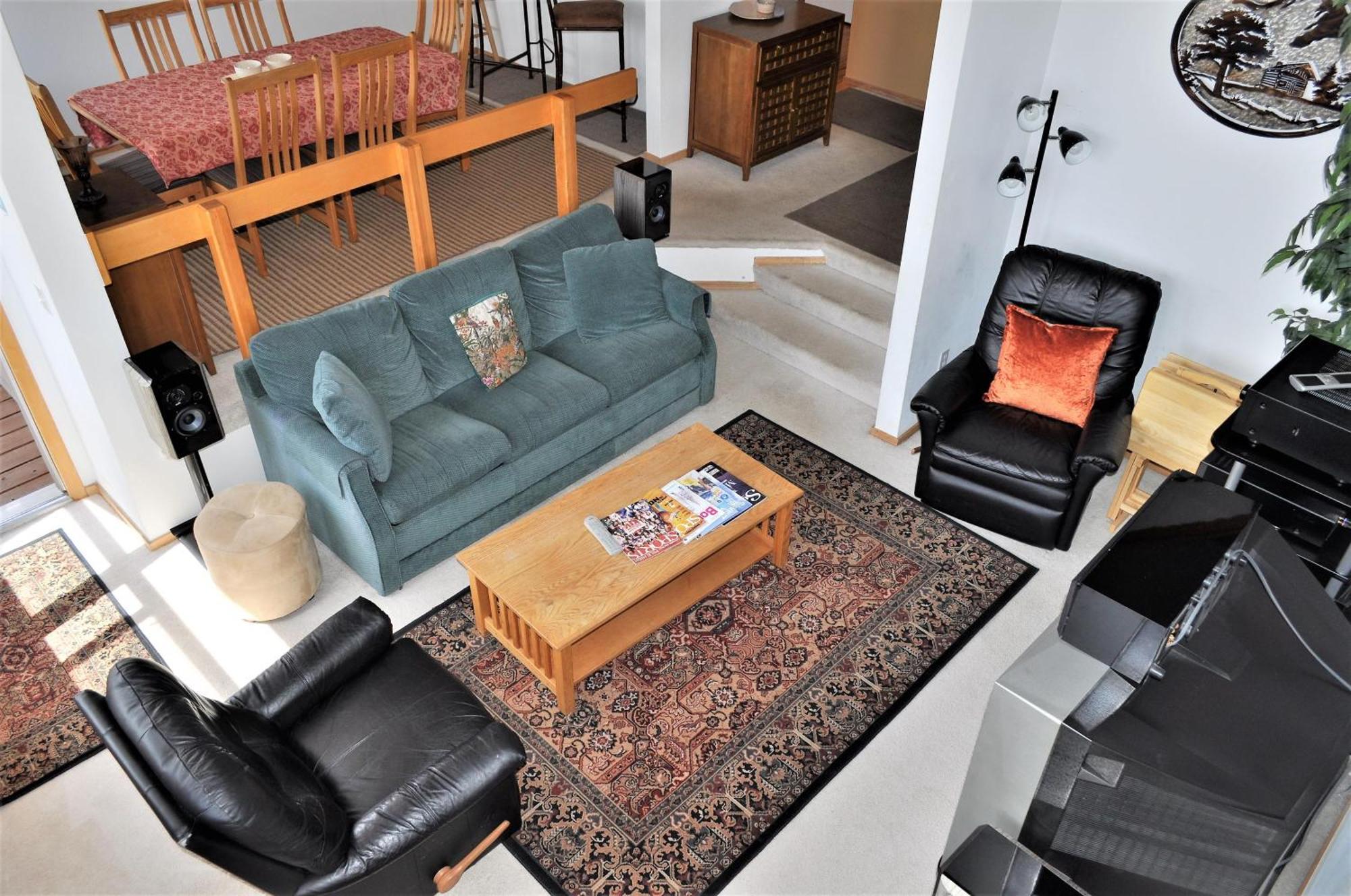 Forest Park 3 Bed 4 Bath Twnhm Htjm Silverthorne Εξωτερικό φωτογραφία