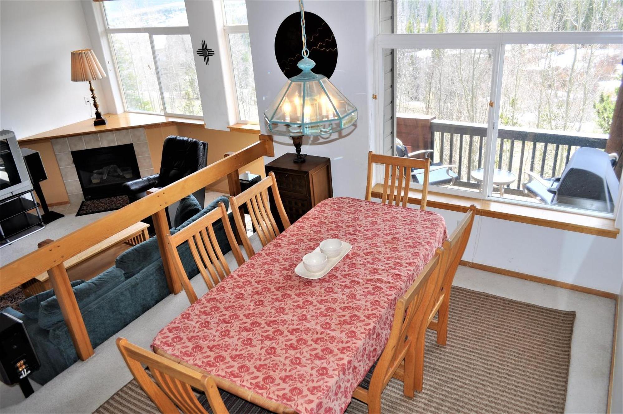 Forest Park 3 Bed 4 Bath Twnhm Htjm Silverthorne Εξωτερικό φωτογραφία