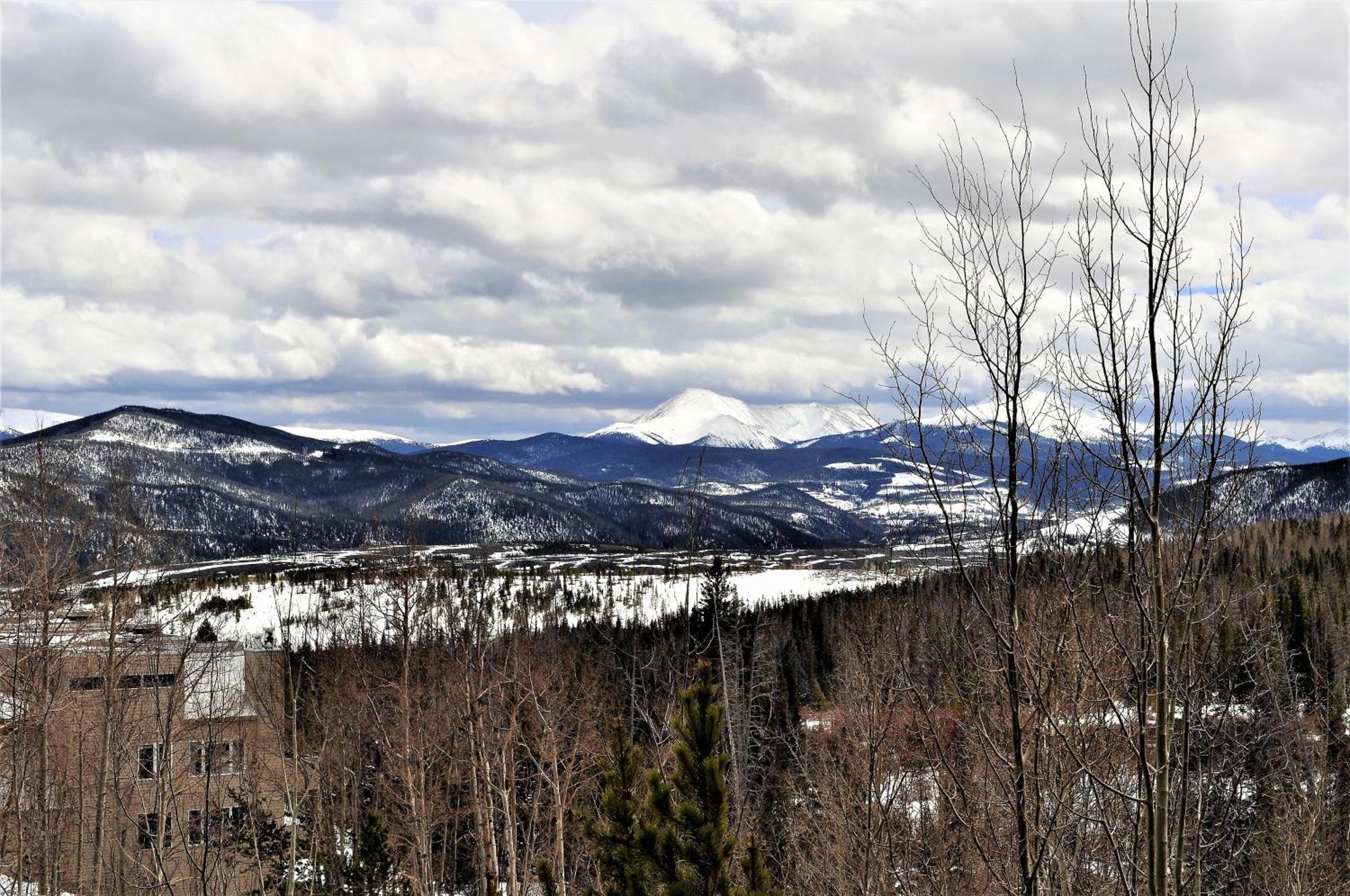 Forest Park 3 Bed 4 Bath Twnhm Htjm Silverthorne Εξωτερικό φωτογραφία