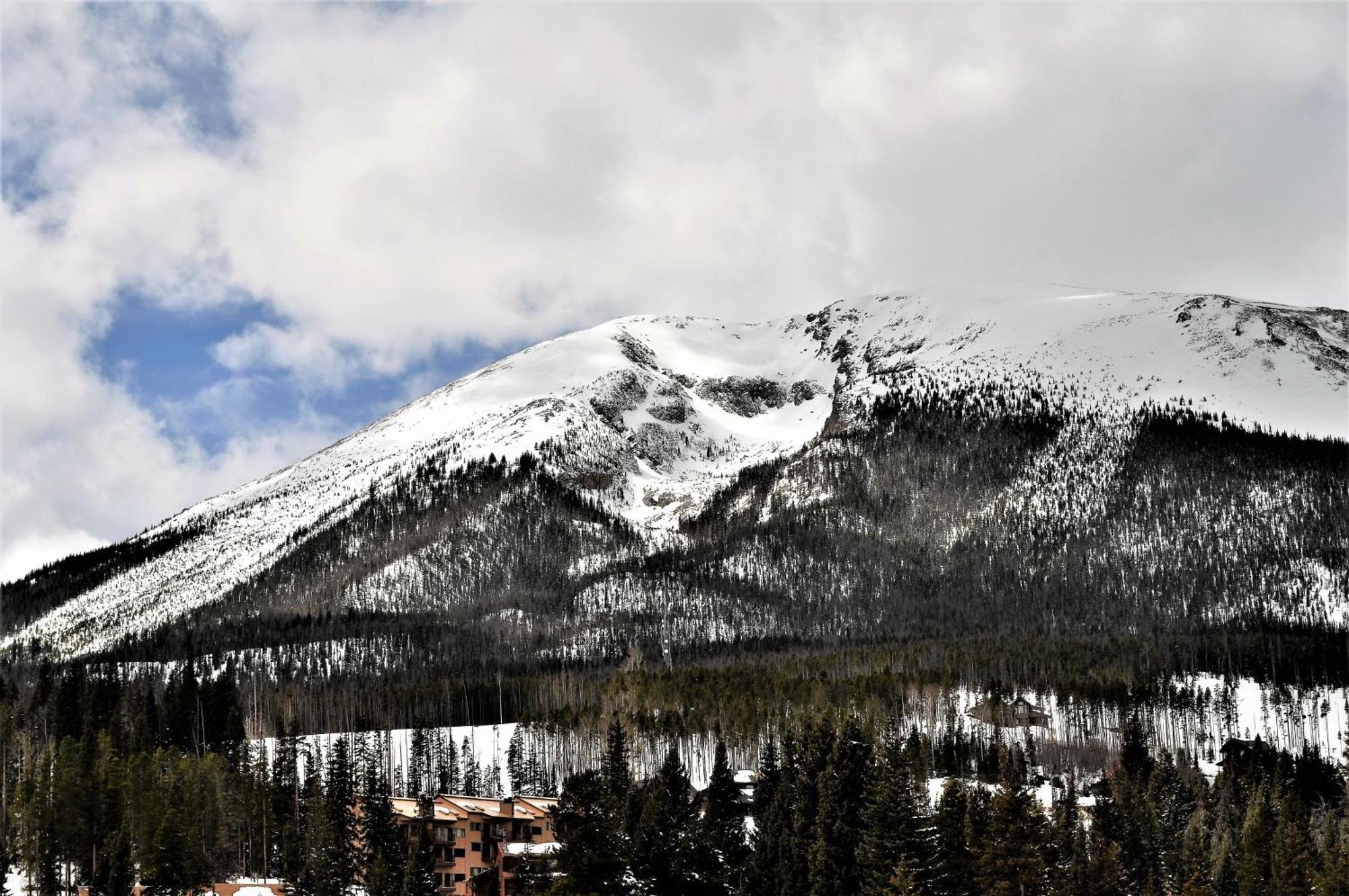 Forest Park 3 Bed 4 Bath Twnhm Htjm Silverthorne Εξωτερικό φωτογραφία